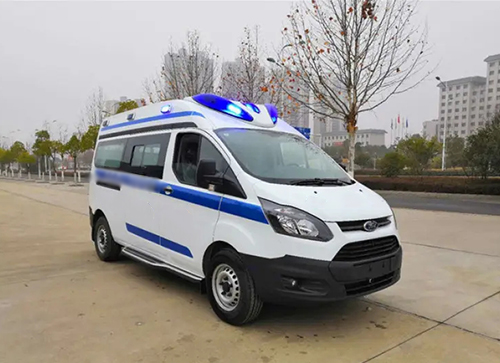 登封市救护车出租
