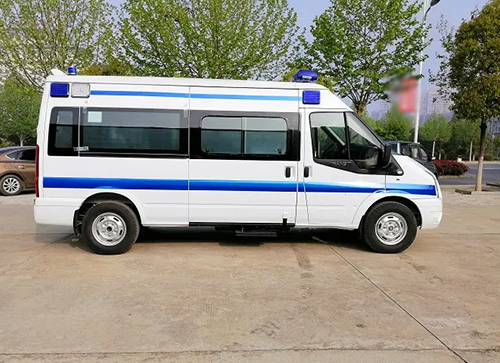 登封市救护车出租